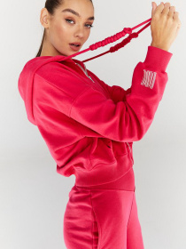 Спортивная кофта Gepur модель 40484 Фото