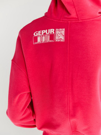 Спортивная кофта Gepur модель 40484 Фото