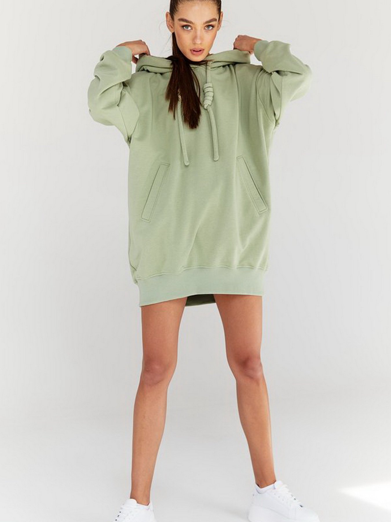 Худи Gepur модель 40503 Фото