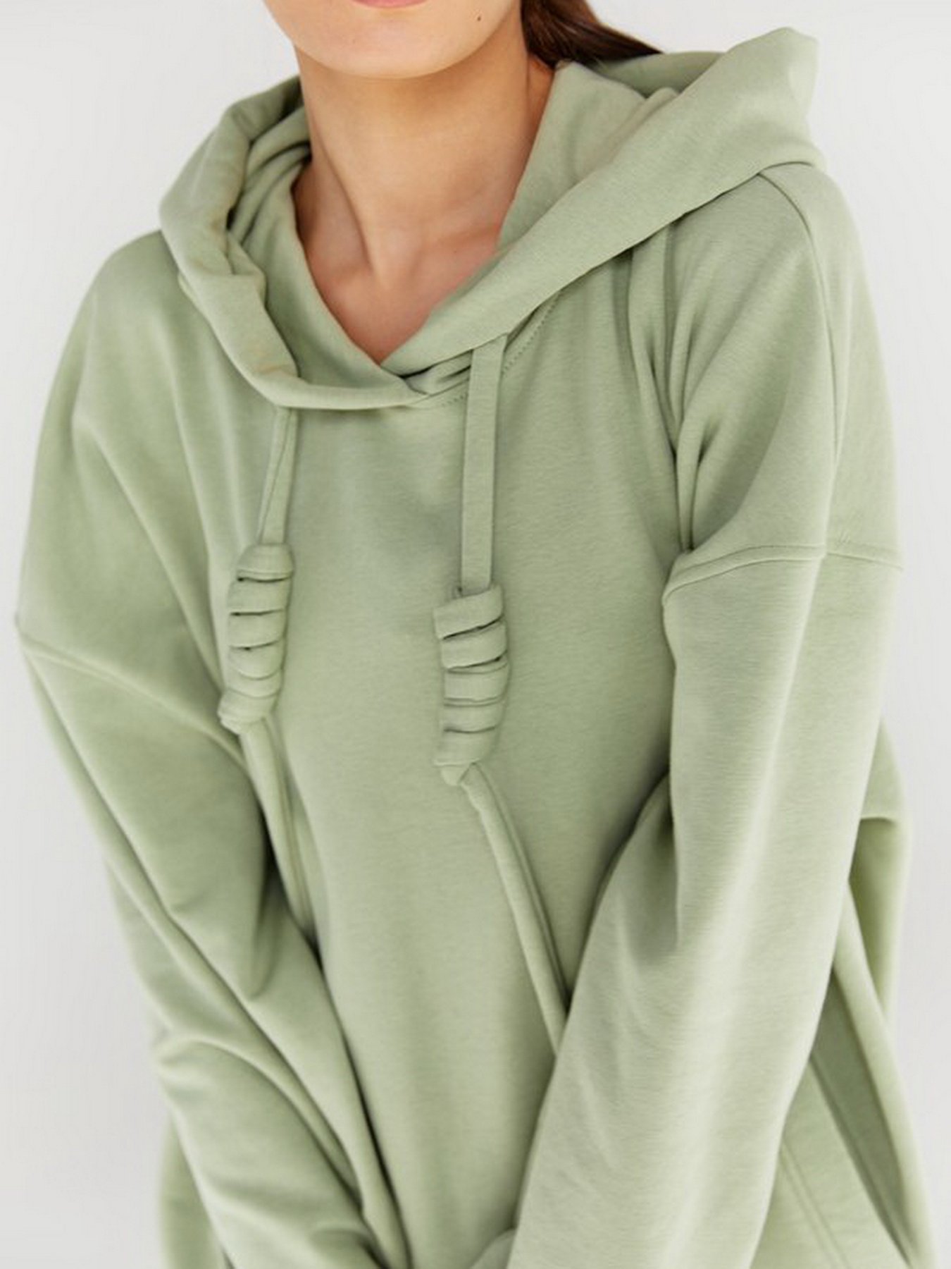 Худи Gepur модель 40503 Фото