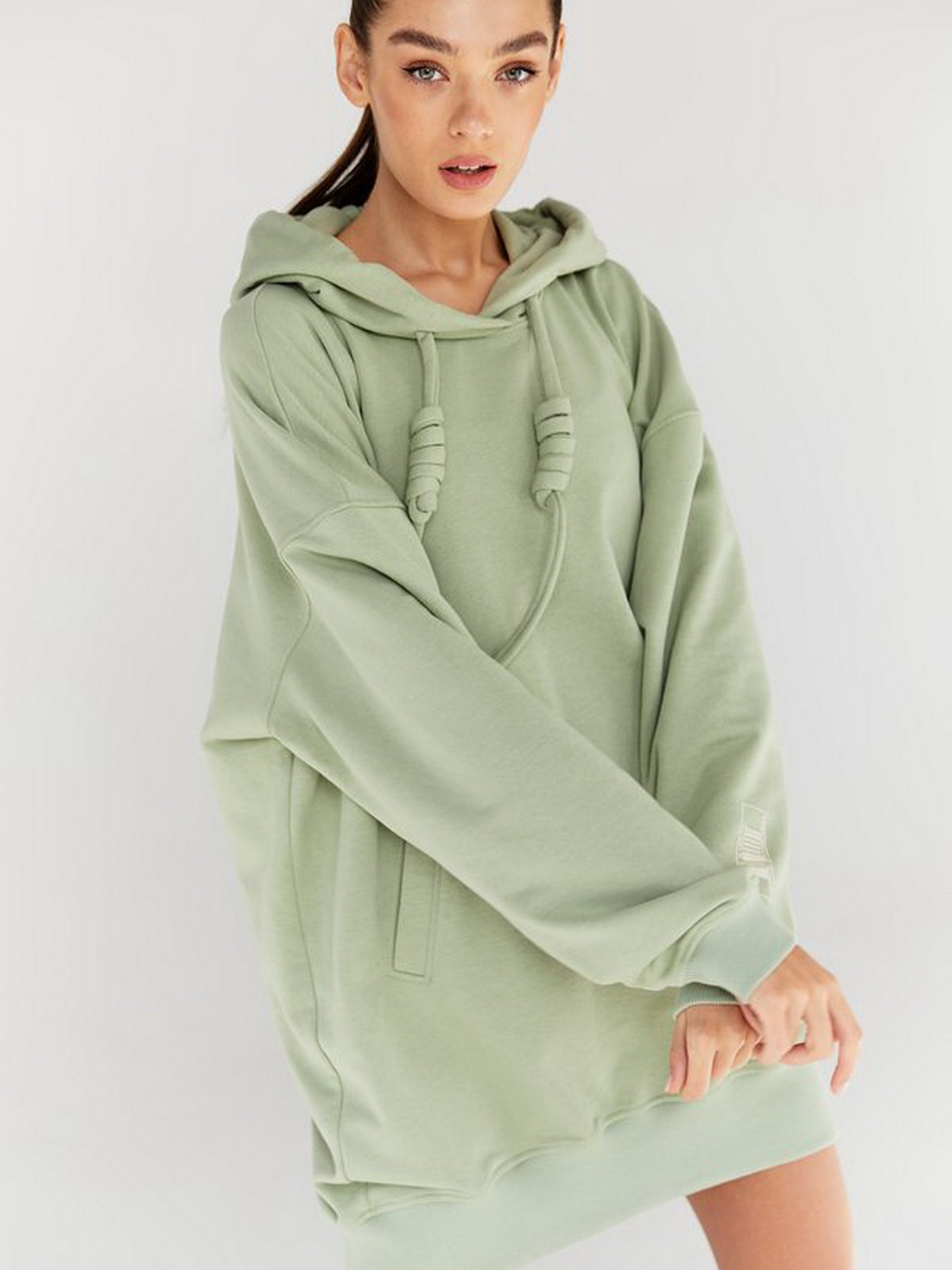 Худи Gepur модель 40503 Фото