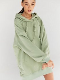 Худи Gepur модель 40503 Фото