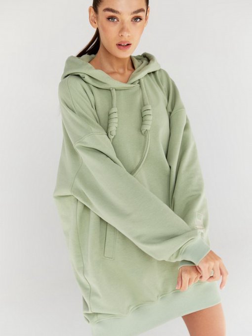 Худи Gepur модель 40503 Фото