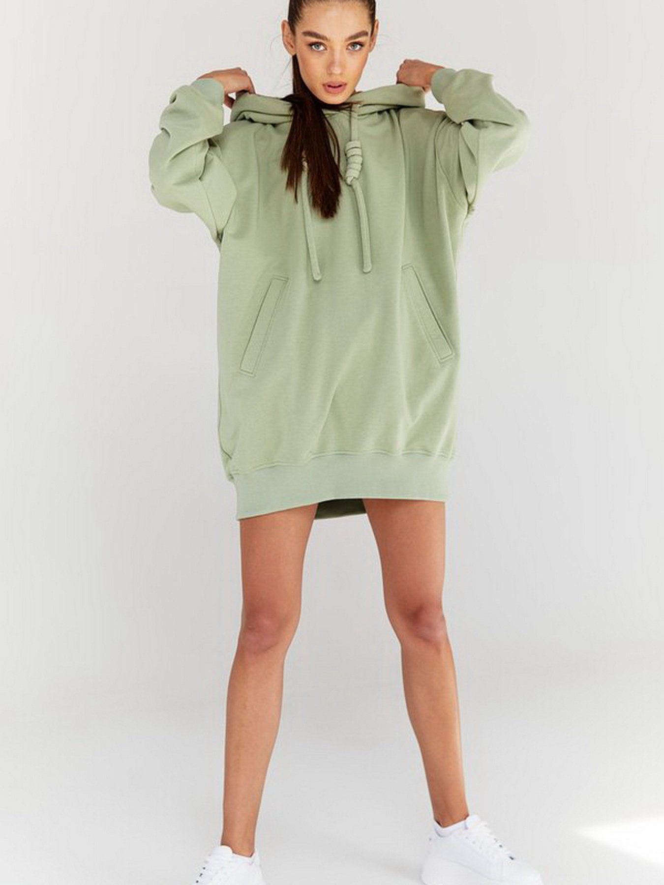 Худи Gepur модель 40503 Фото