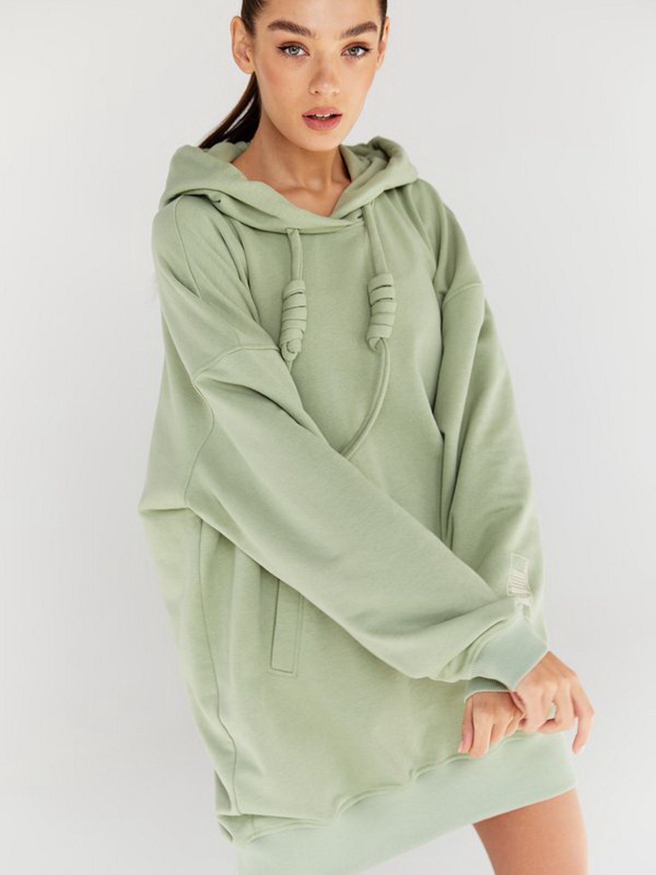 Худи Gepur модель 40503 Фото