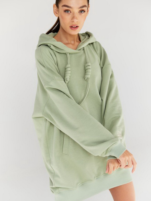 Худи Gepur модель 40503 Фото