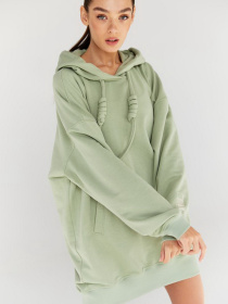 Худи Gepur модель 40503 Фото