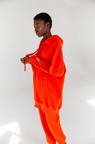 Худи Gepur модель 40505 Фото