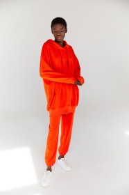 Худи Gepur модель 40505 Фото