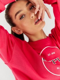 Свитшот Gepur модель 40506 Фото