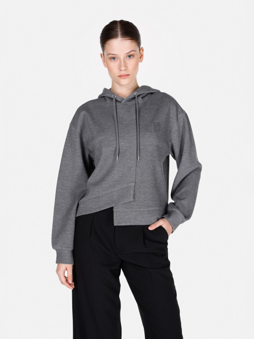 Худи и свитшоты Colin’s модель CL1071831_MGA Фото