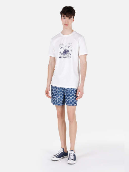 Шолақ шалбар Colin’s үлгі CL1067556_NAV Фото