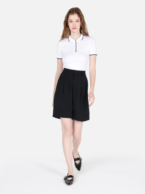 Шорты Colin’s модель CL1068969_BLK Фото