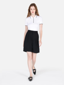 Шорты Colin’s модель CL1068969_BLK Фото