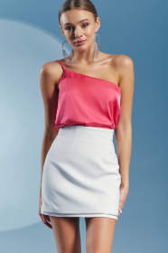 Топ Gepur модель 40468 Фото