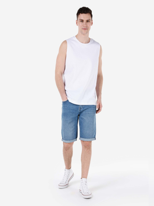 Шорты Colin’s модель CL1069533_DN02255 Фото