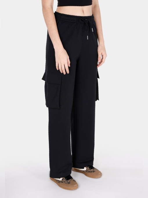 Брюки Colin’s модель CL1072561_BLK Фото
