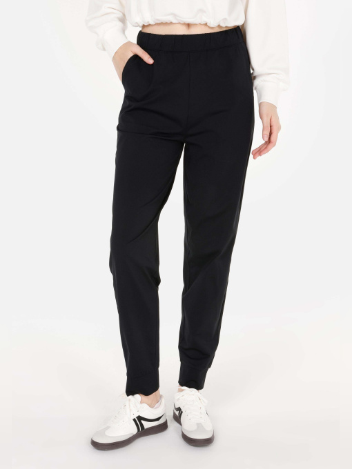 Брюки Colin’s модель CL1070227_BLK Фото