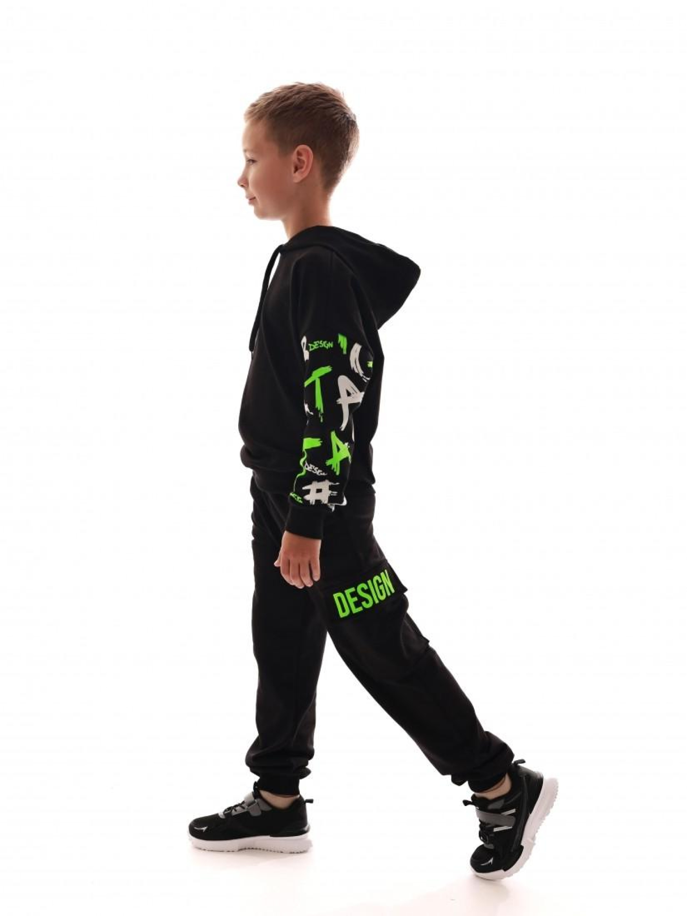 Спортивный костюм STREAM модель 688599 Фото