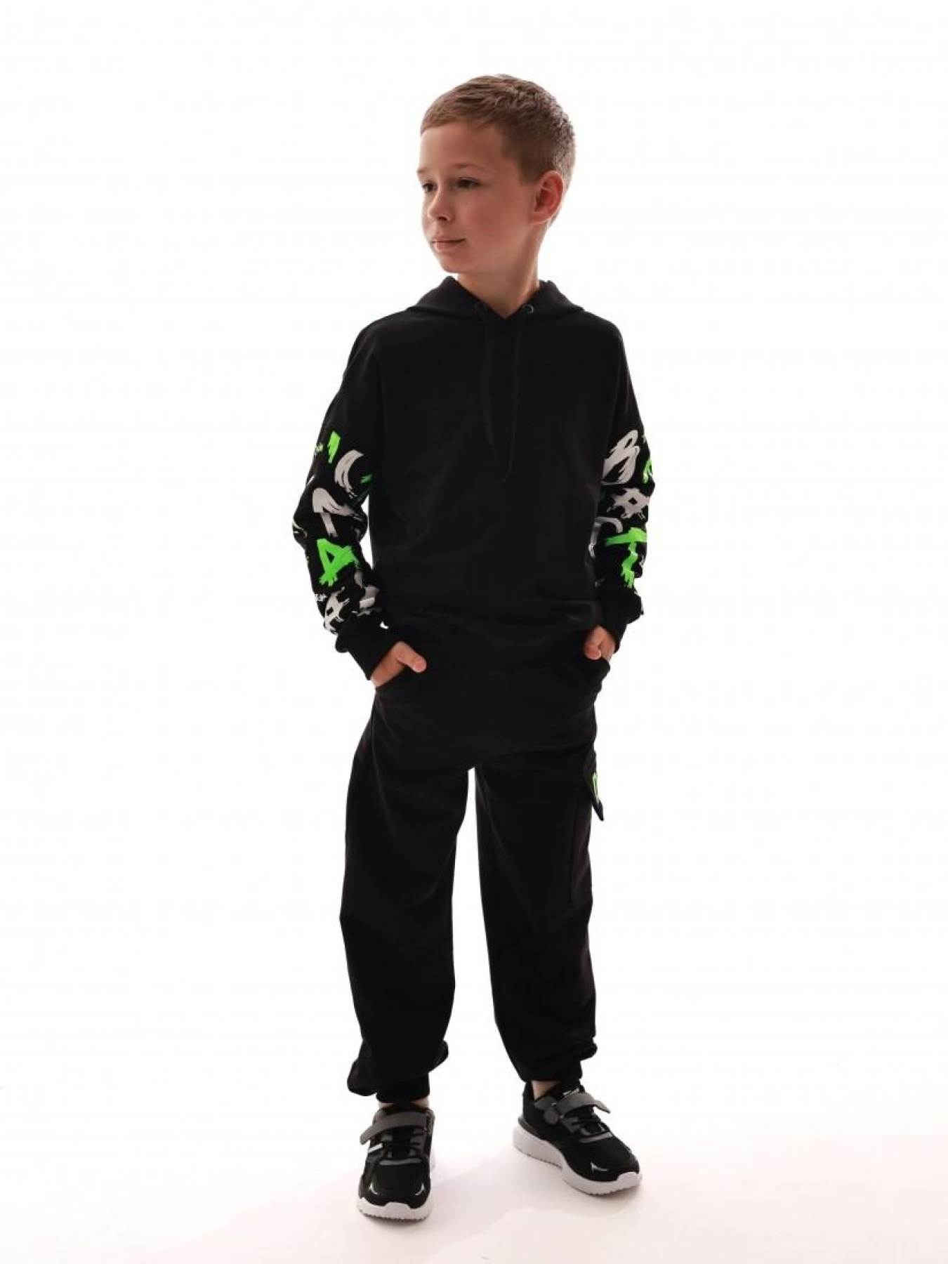 Спортивный костюм STREAM модель 688599 Фото