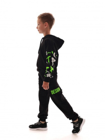 Спортивний костюм STREAM модель 688599 Фото