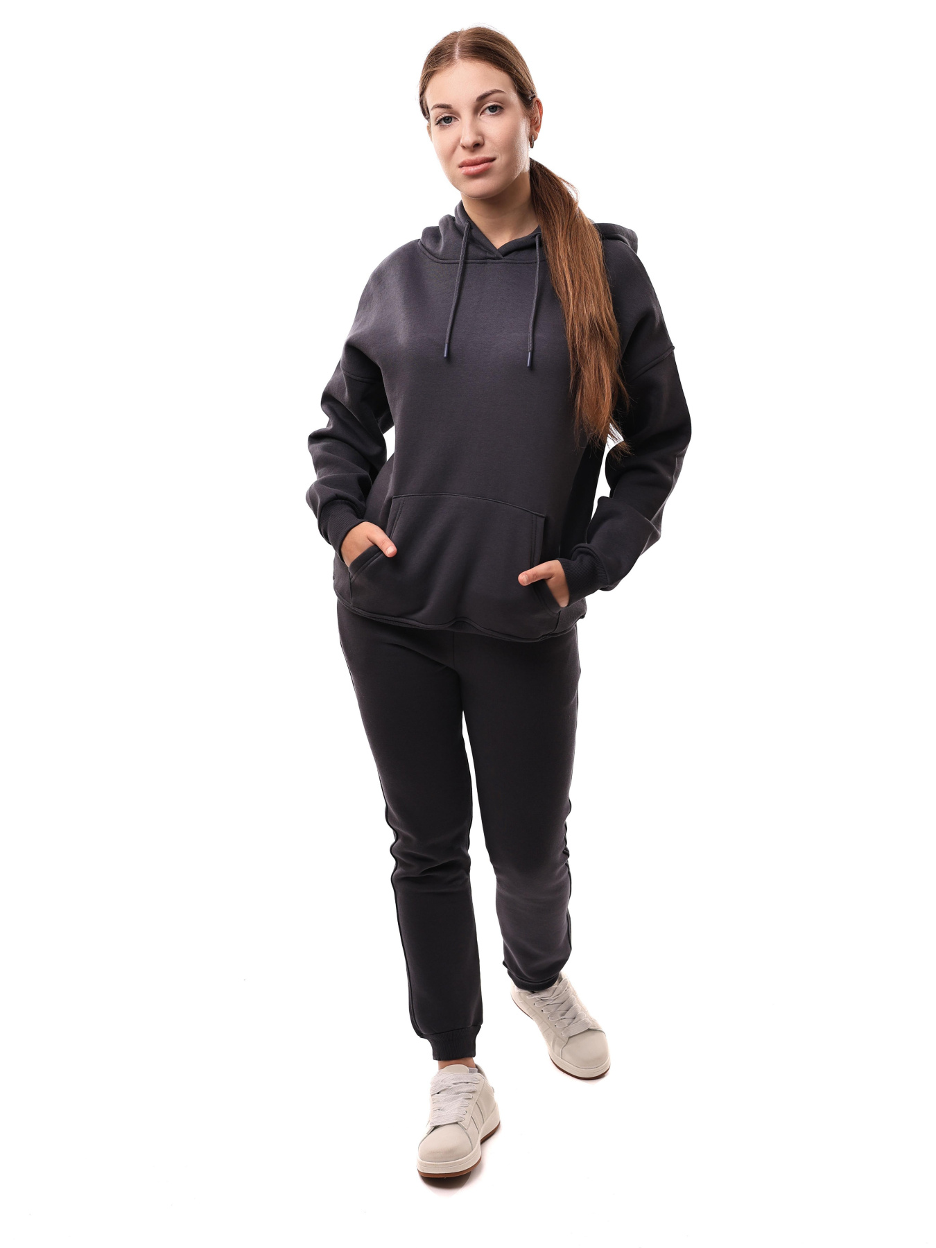 Спортивный костюм BEKI модель 691468 Фото