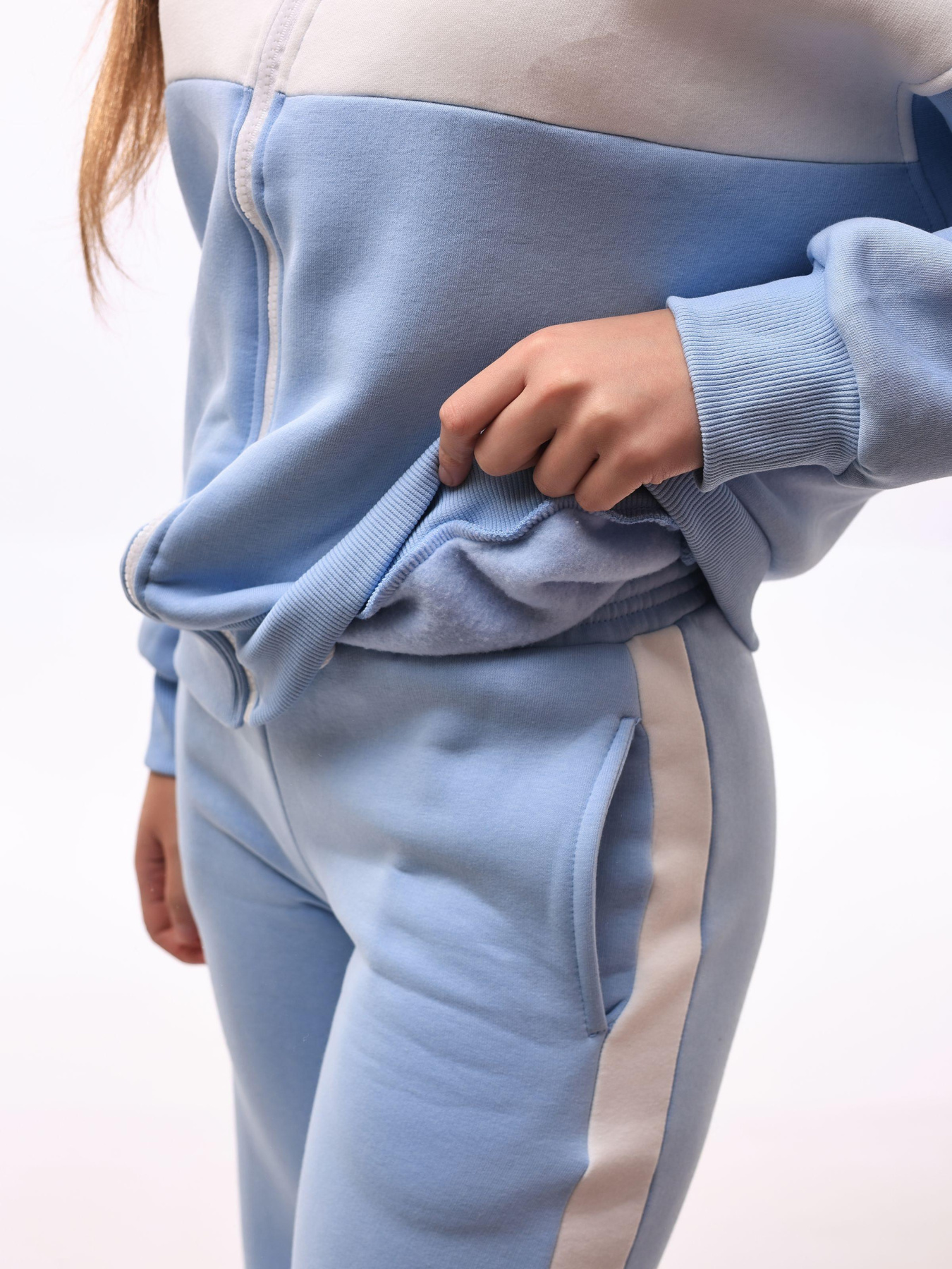 Спортивный костюм LOOK SWEET модель 697515 Фото