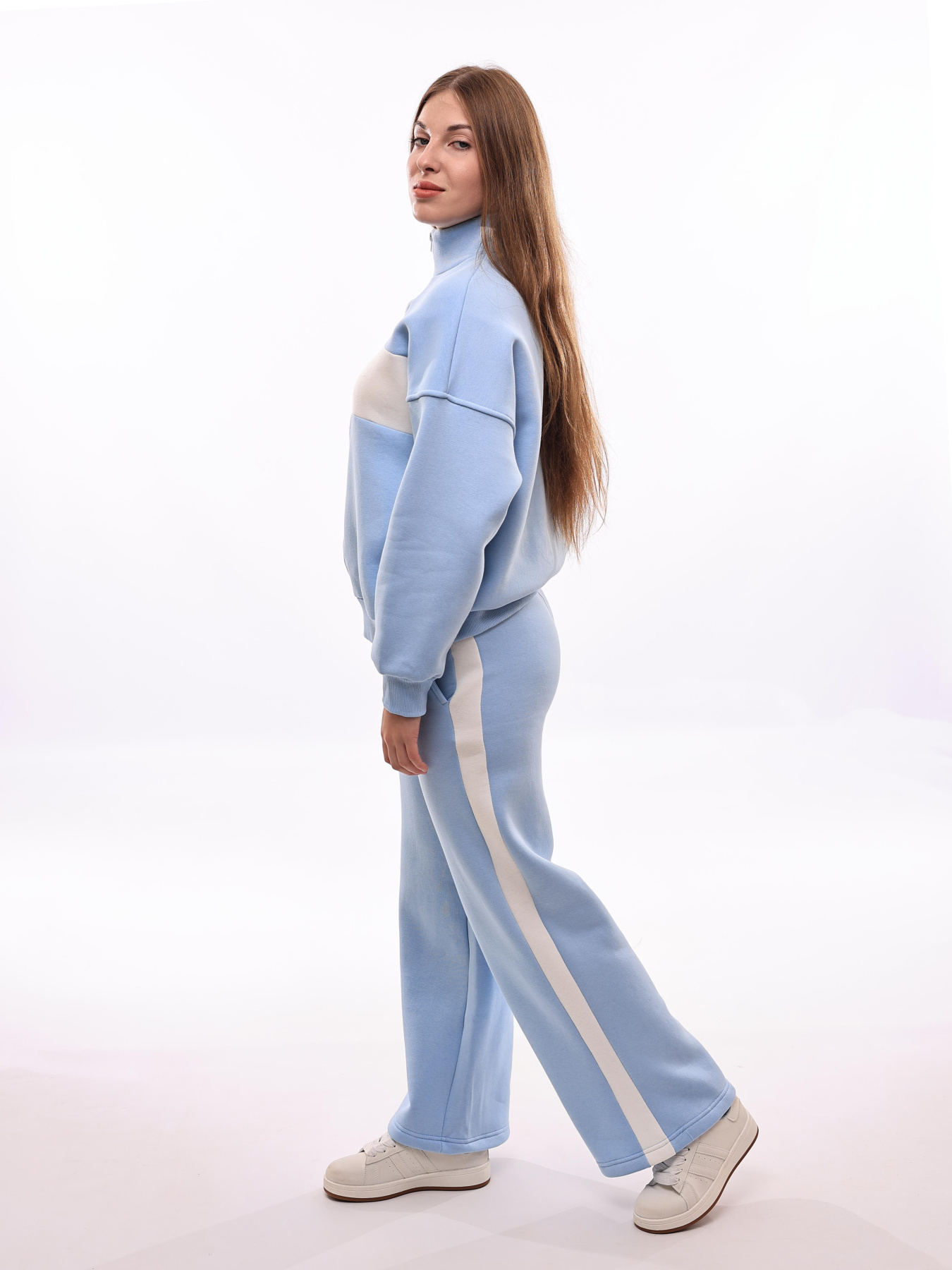 Спортивный костюм LOOK SWEET модель 697515 Фото