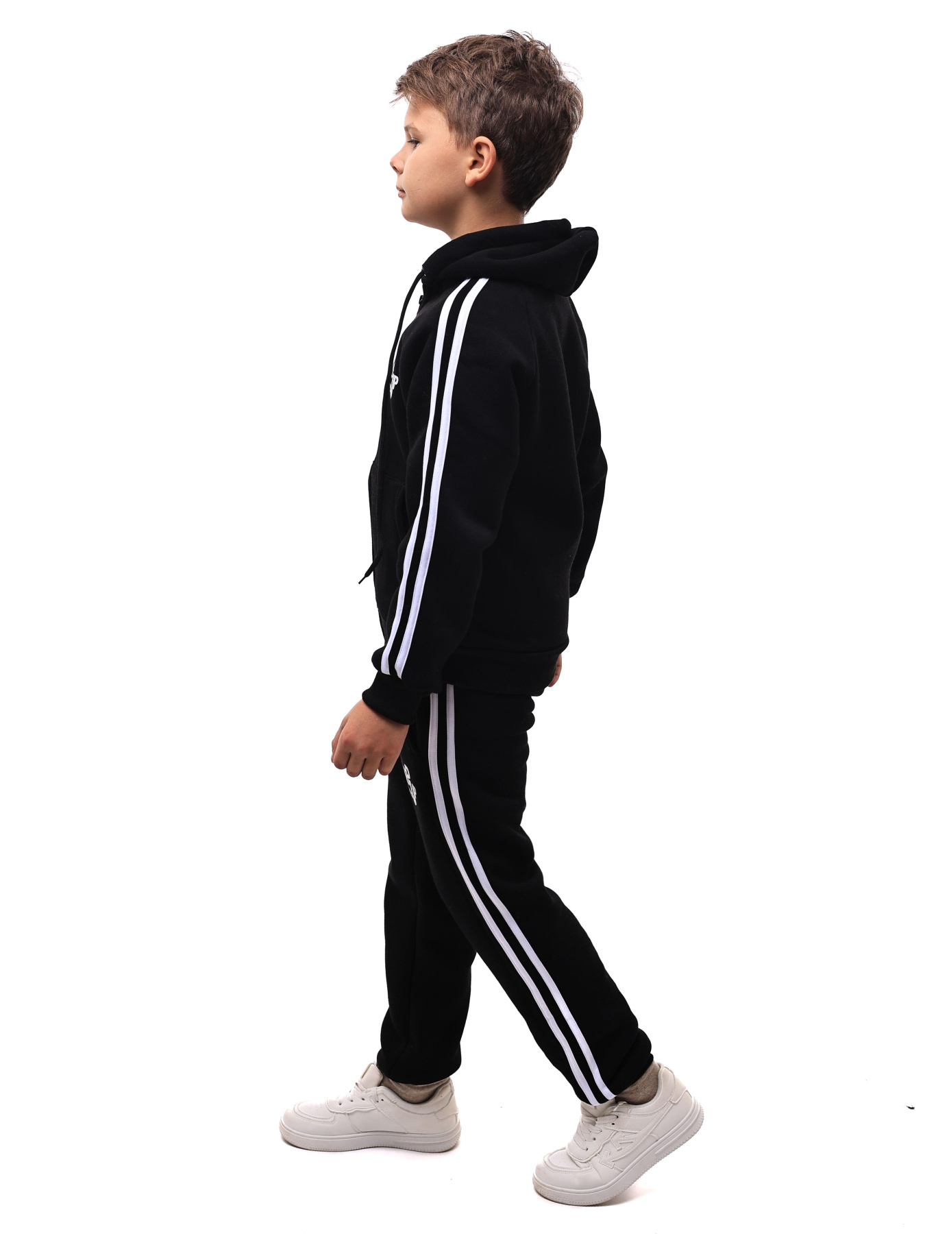 Спортивний костюм STREAM модель 693537 Фото