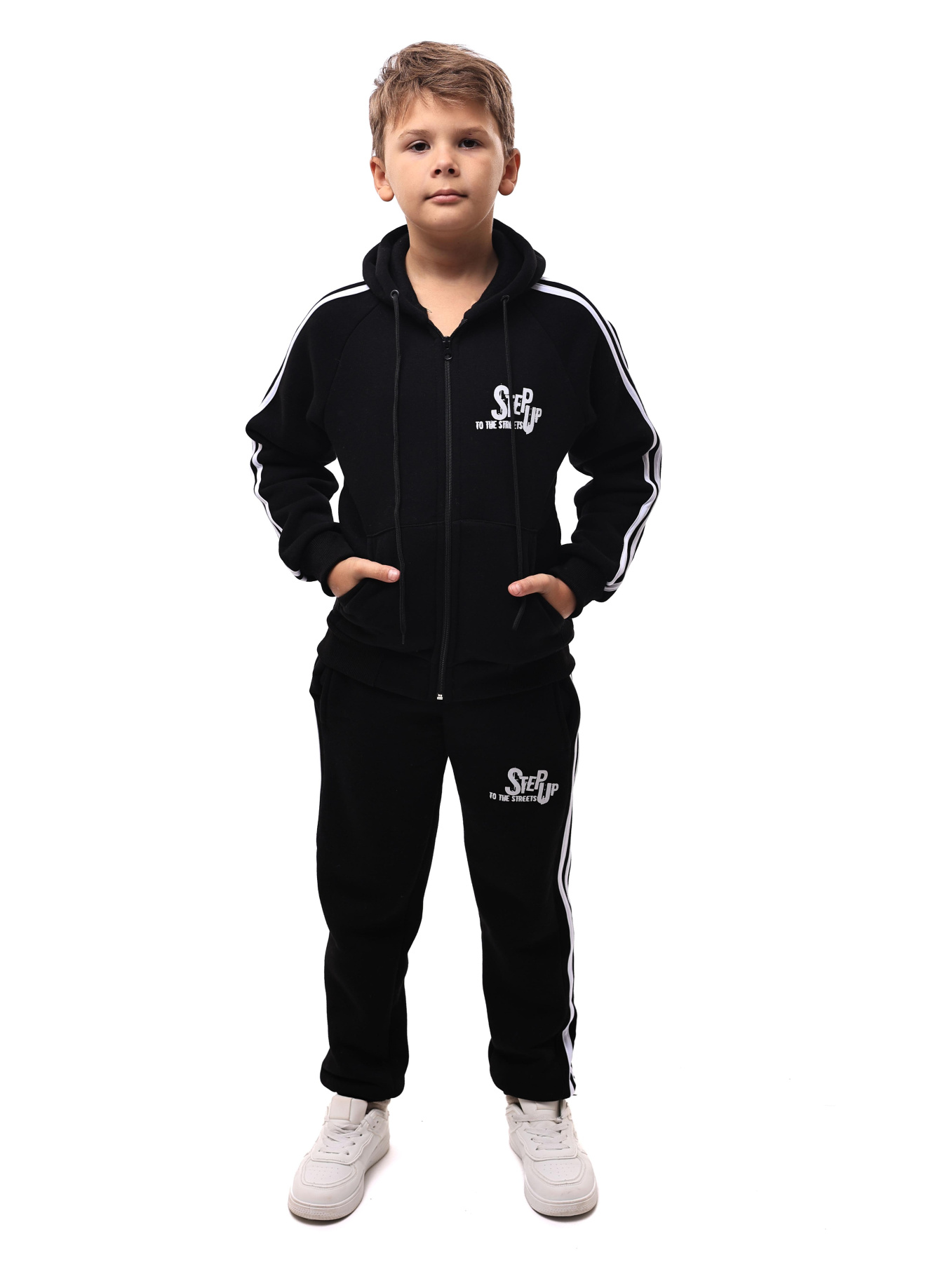 Спортивний костюм STREAM модель 693537 Фото