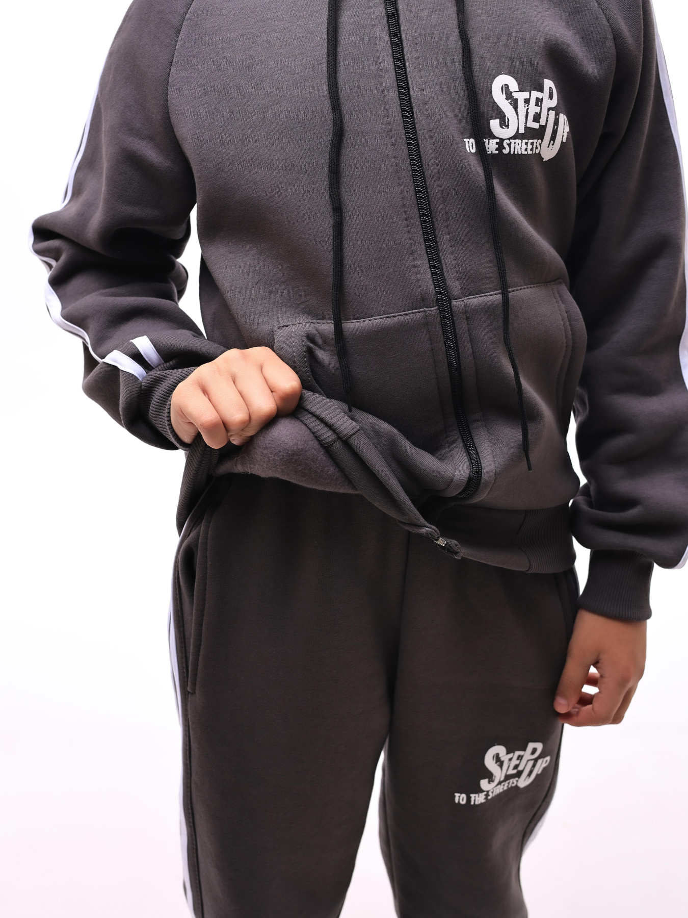 Спортивный костюм STREAM модель 693540 Фото