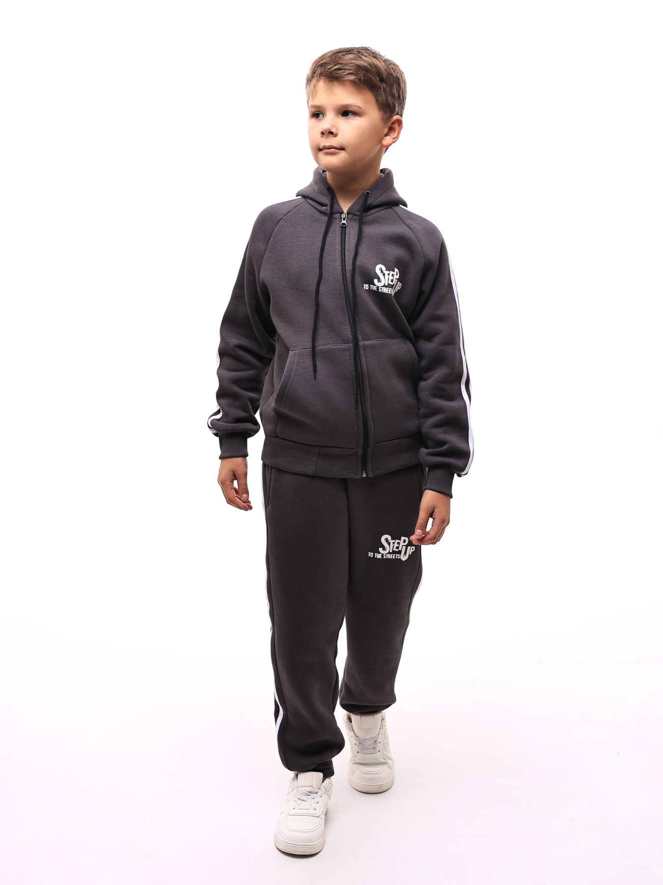 Спортивный костюм STREAM модель 693540 Фото