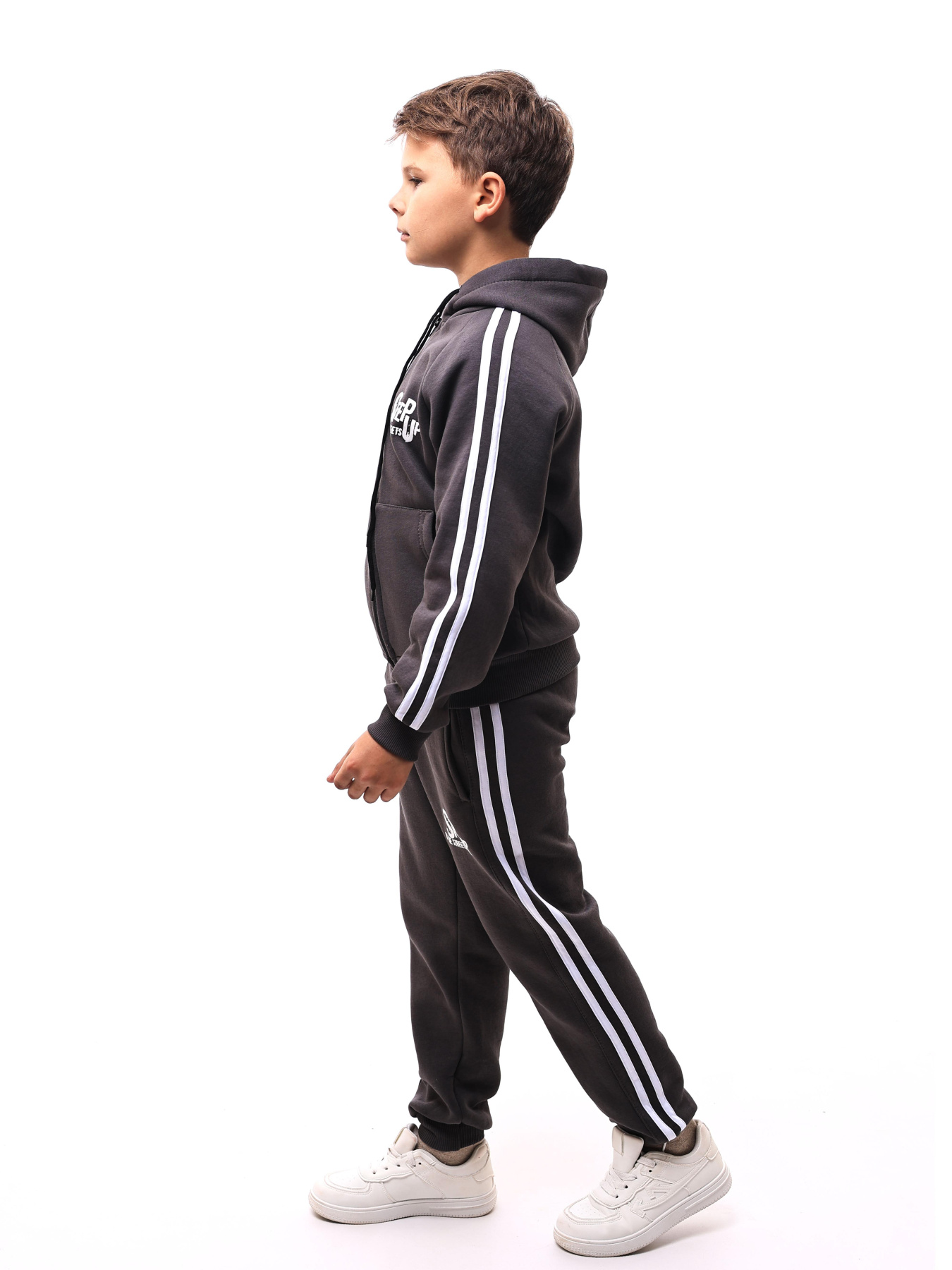 Спортивный костюм STREAM модель 693540 Фото