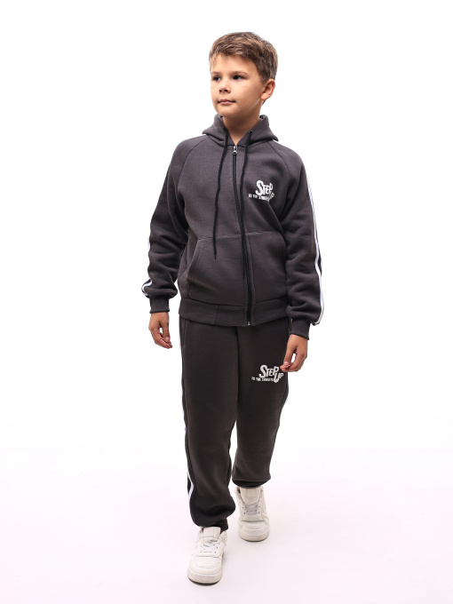 Спортивний костюм STREAM модель 693540 Фото