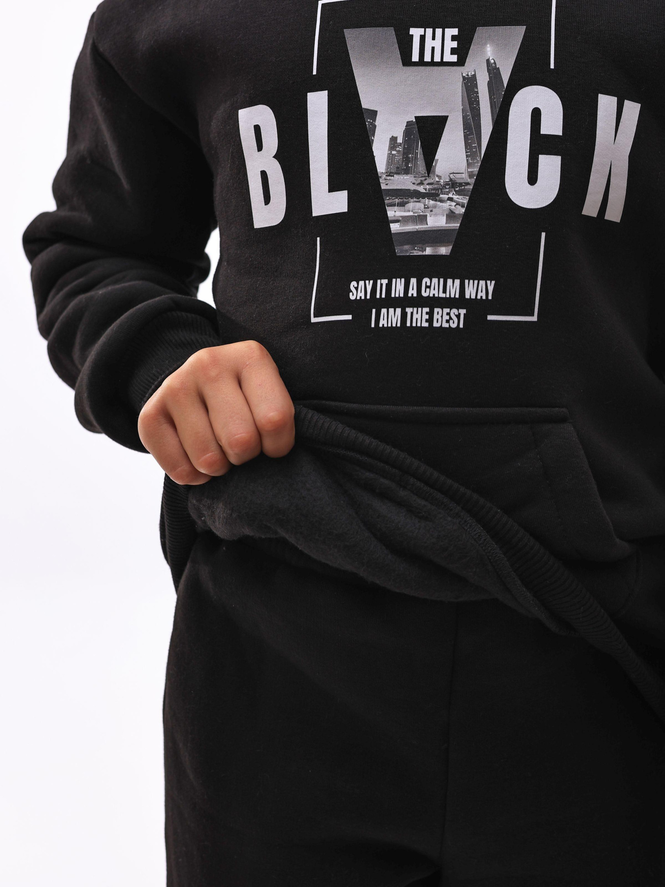 Спортивний костюм STREAM модель 697211 Фото