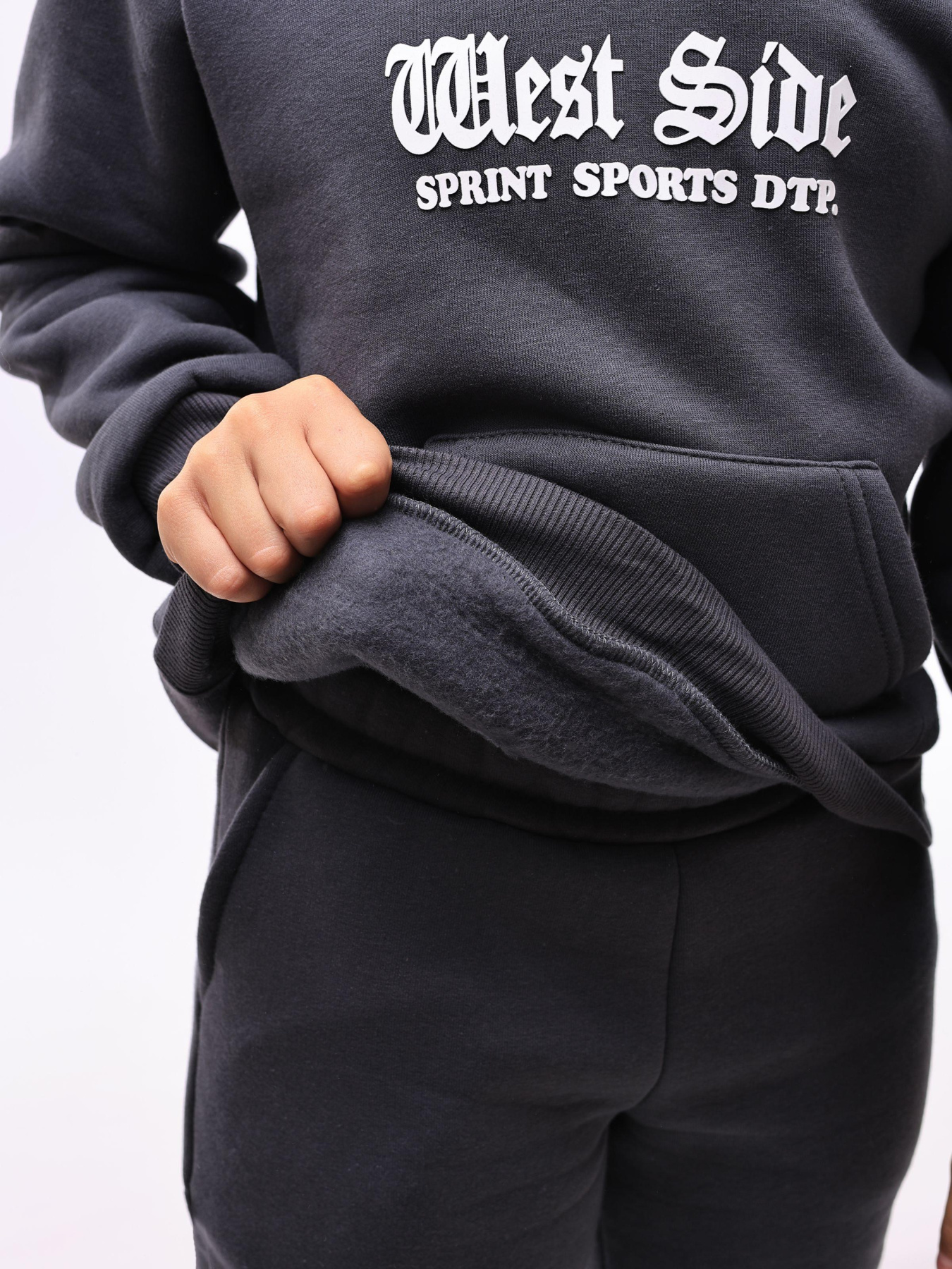 Спортивный костюм LUMO модель 698042 Фото