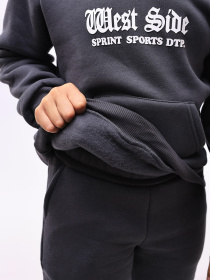 Спортивный костюм LUMO модель 698042 Фото