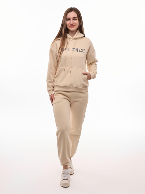 Спортивний костюм STREAM модель 689912 Фото