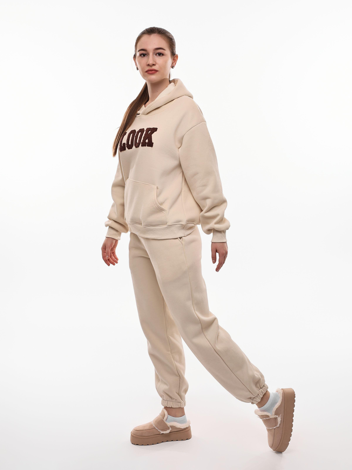 Спортивный костюм LUMO модель 689987 Фото