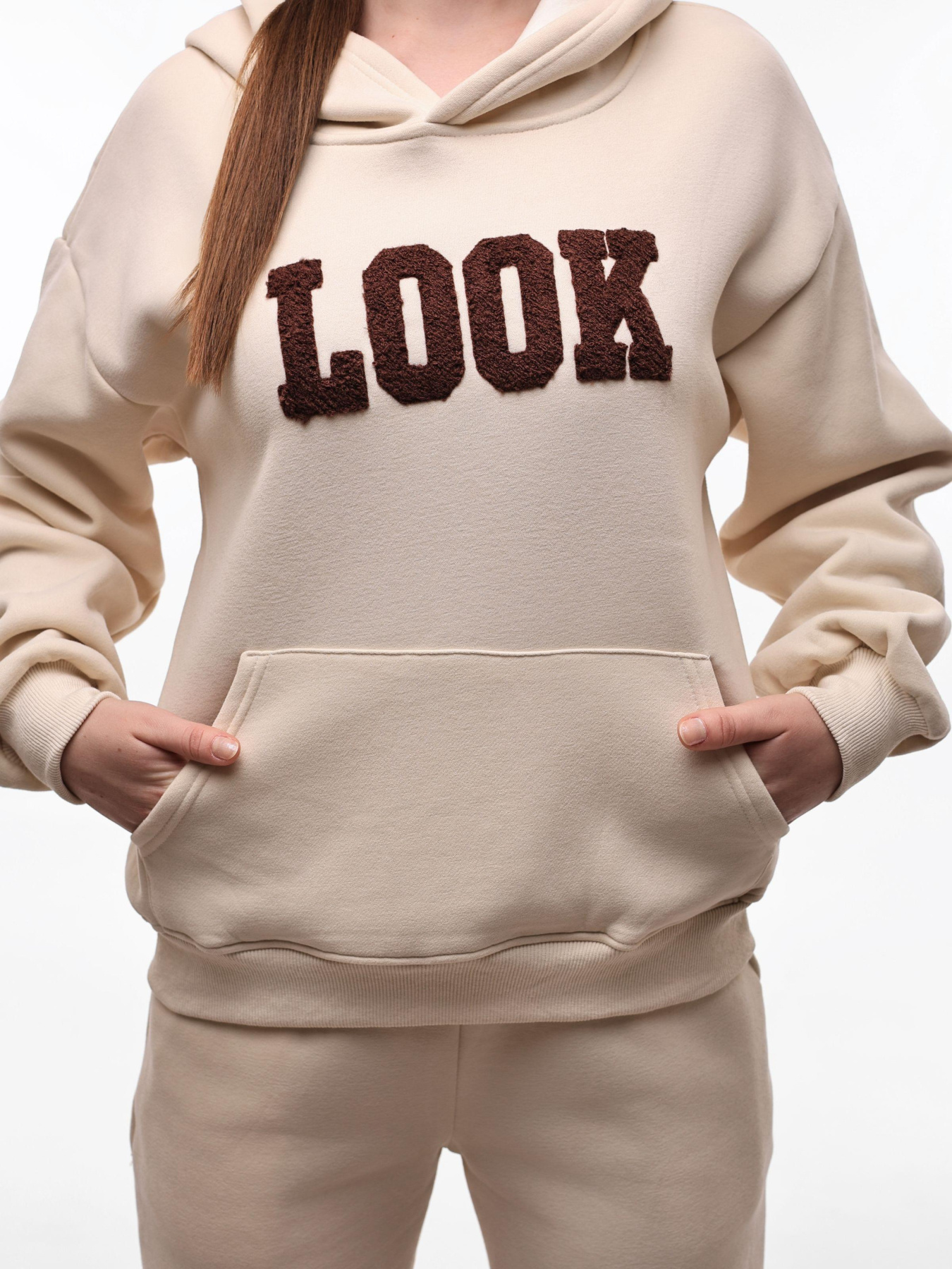 Спортивный костюм LUMO модель 689987 Фото