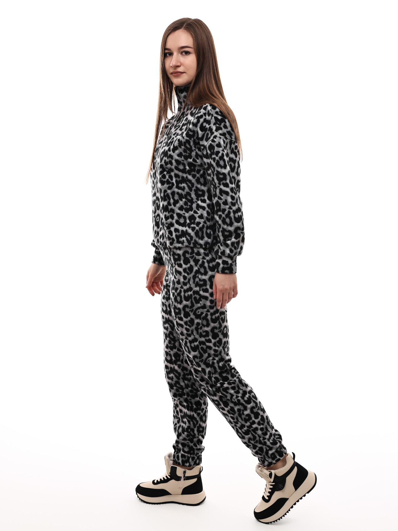 Спортивный костюм STREAM модель 694580 Фото