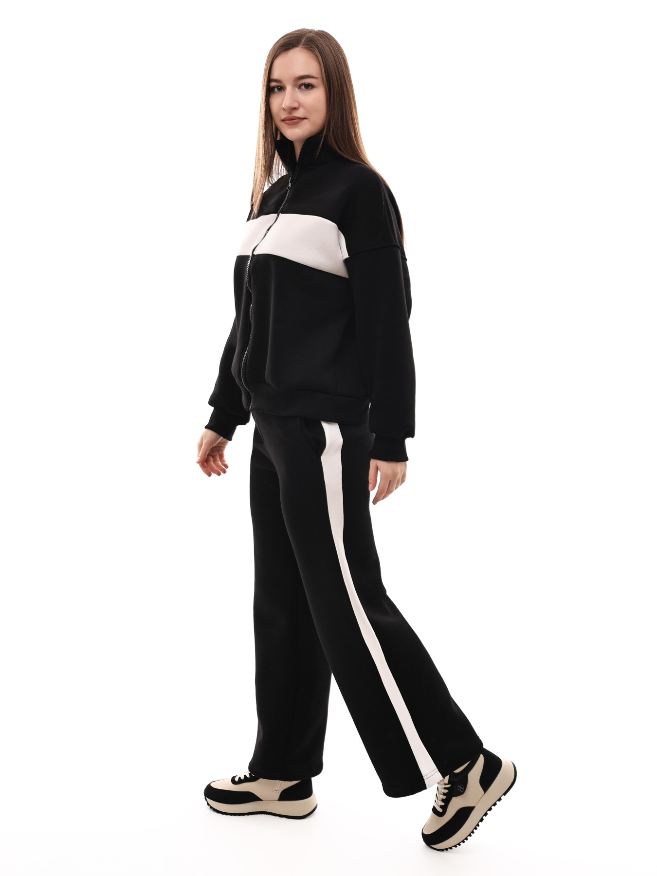 Спортивный костюм STREAM модель 697534 Фото