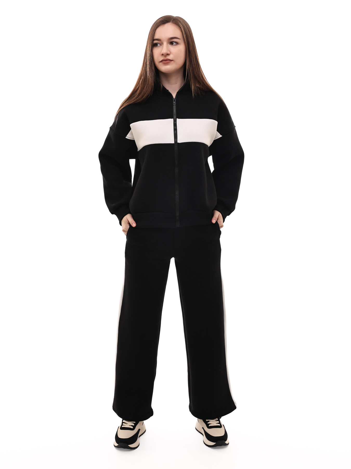 Спортивний костюм STREAM модель 697534 Фото