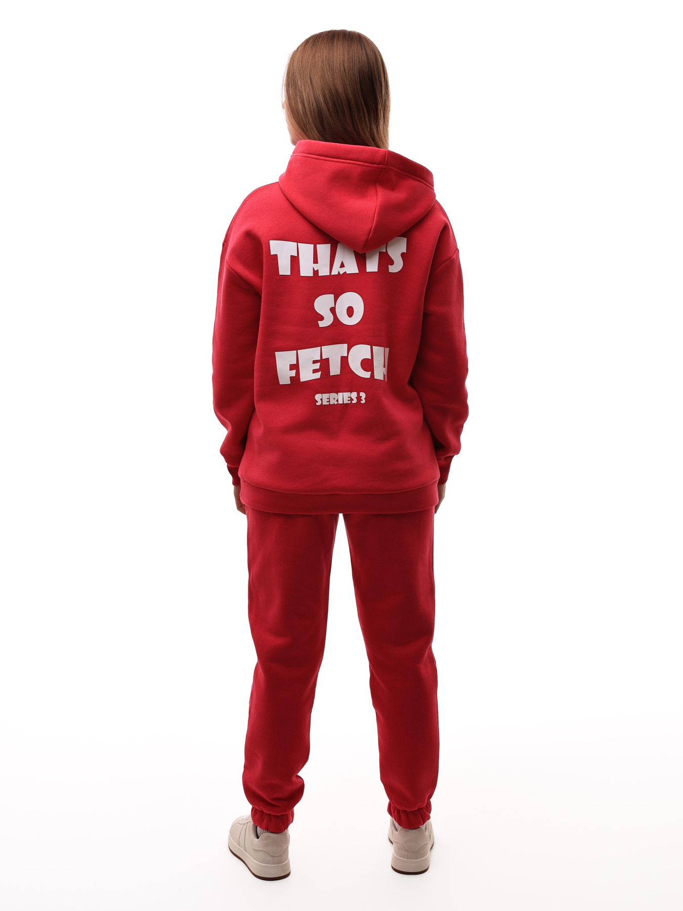 Спортивный костюм LUMO модель 696024 Фото