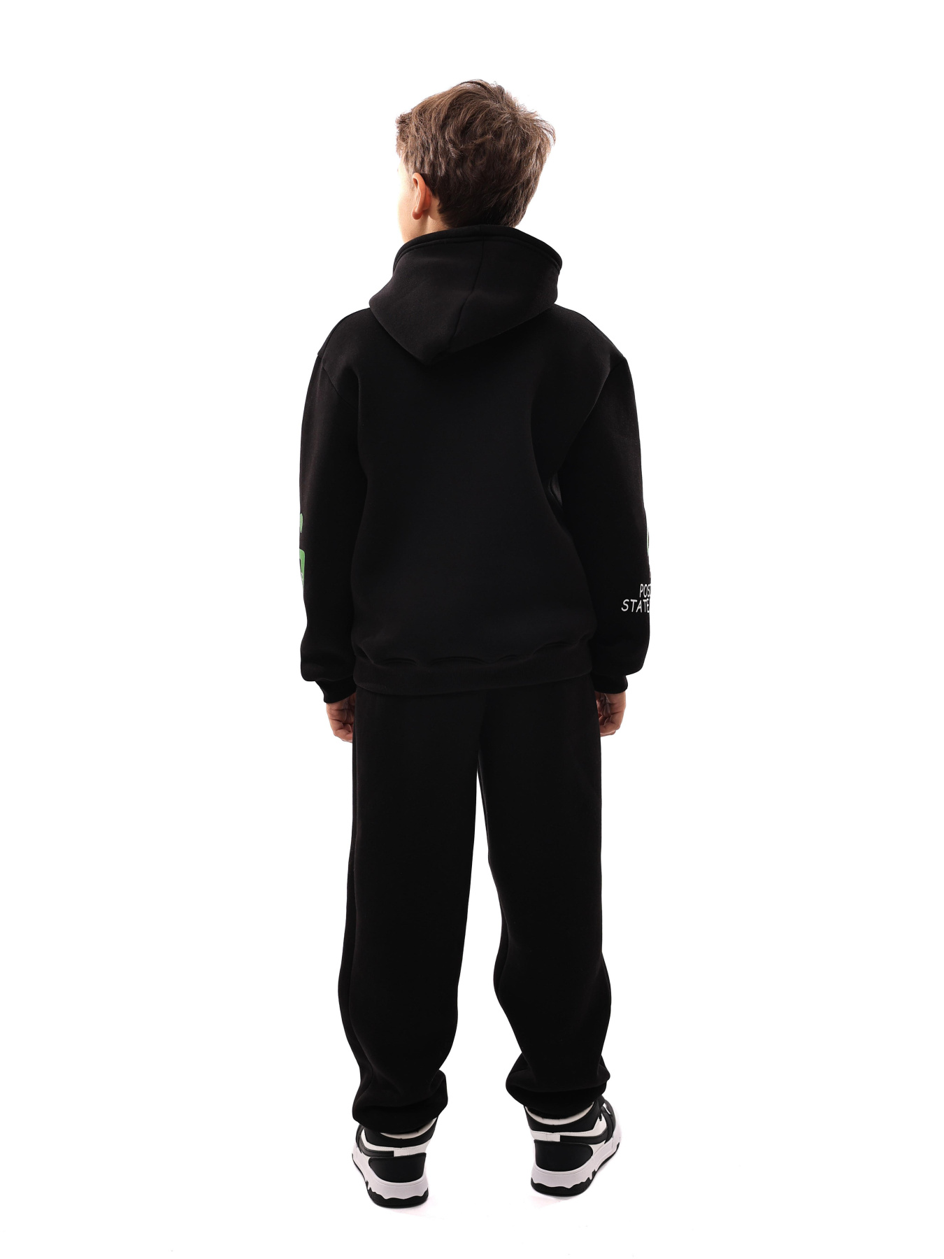 Спортивный костюм STREAM модель 695641 Фото