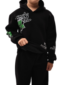 Спортивный костюм STREAM модель 695641 Фото