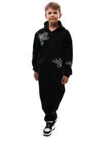 Спортивный костюм STREAM модель 695641 Фото