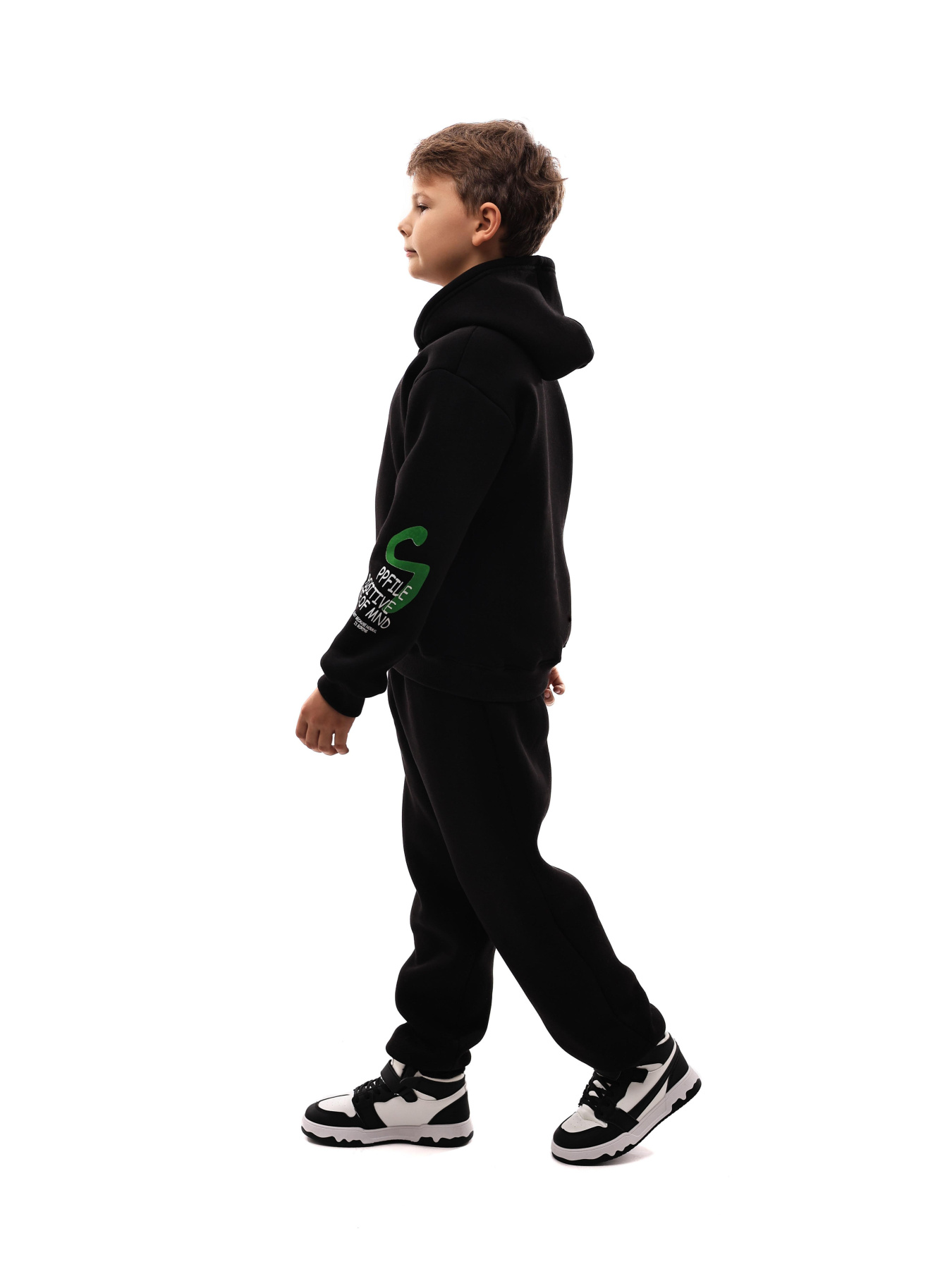 Спортивний костюм STREAM модель 695641 Фото