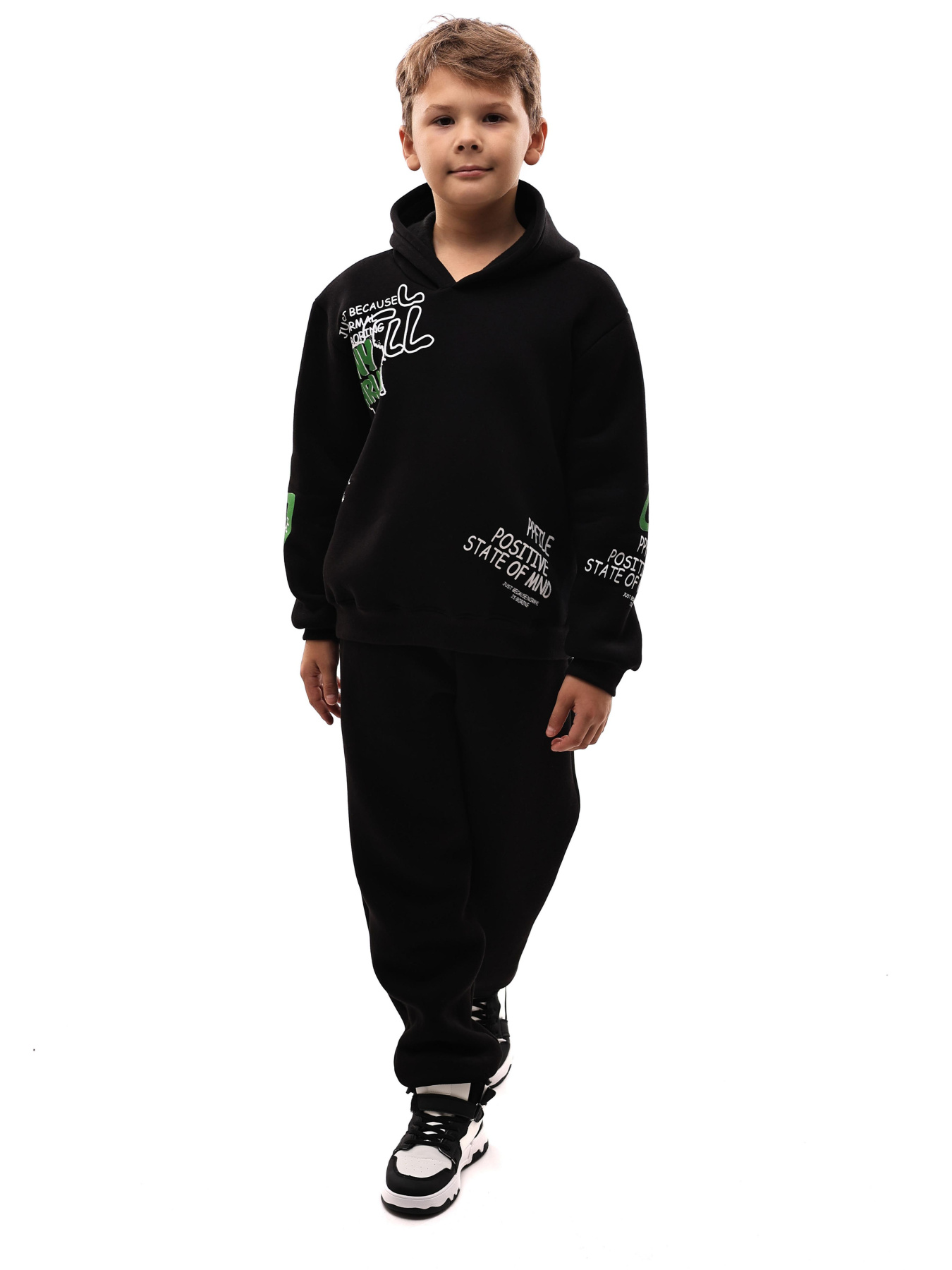 Спортивний костюм STREAM модель 695641 Фото