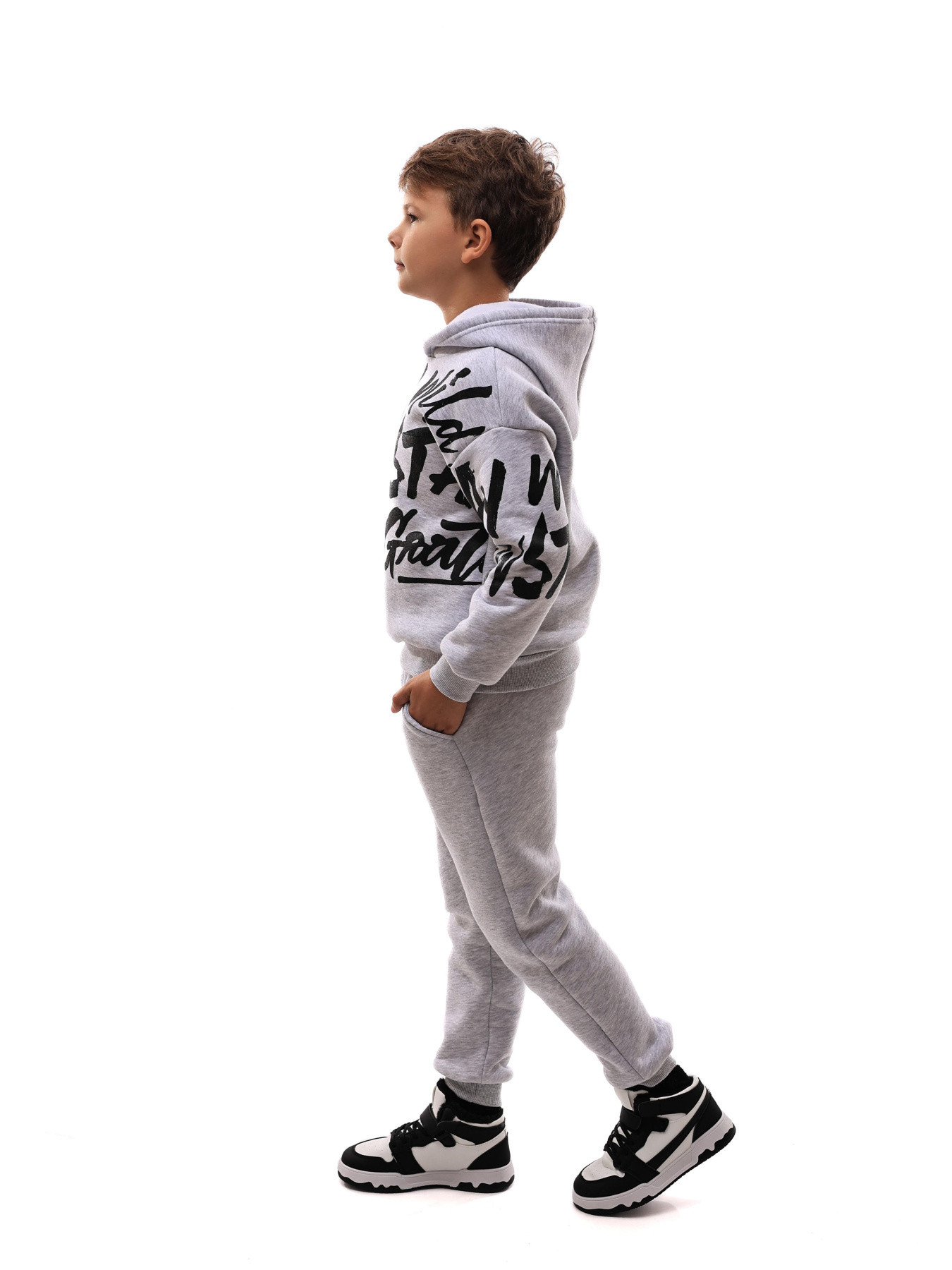 Спортивный костюм STREAM модель 695671 Фото